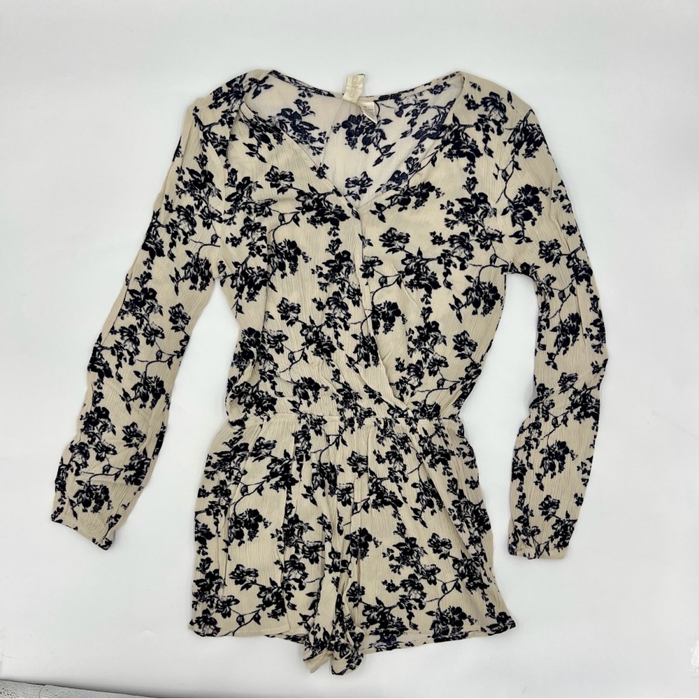 Mimi Chica Romper